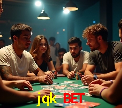 Sistemas de Segurança jqk bet