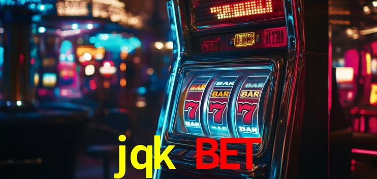 APP oficial da jqk bet para mobile