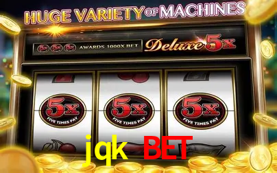 Descubra a Essência do jqk bet: Nossa História e Compromissos