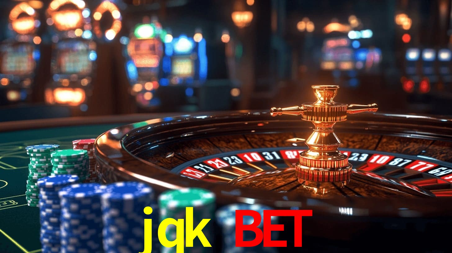 jqk bet,jqk bet app