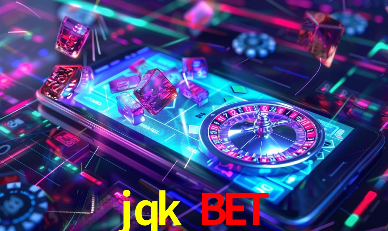 Benefícios da Conta jqk bet