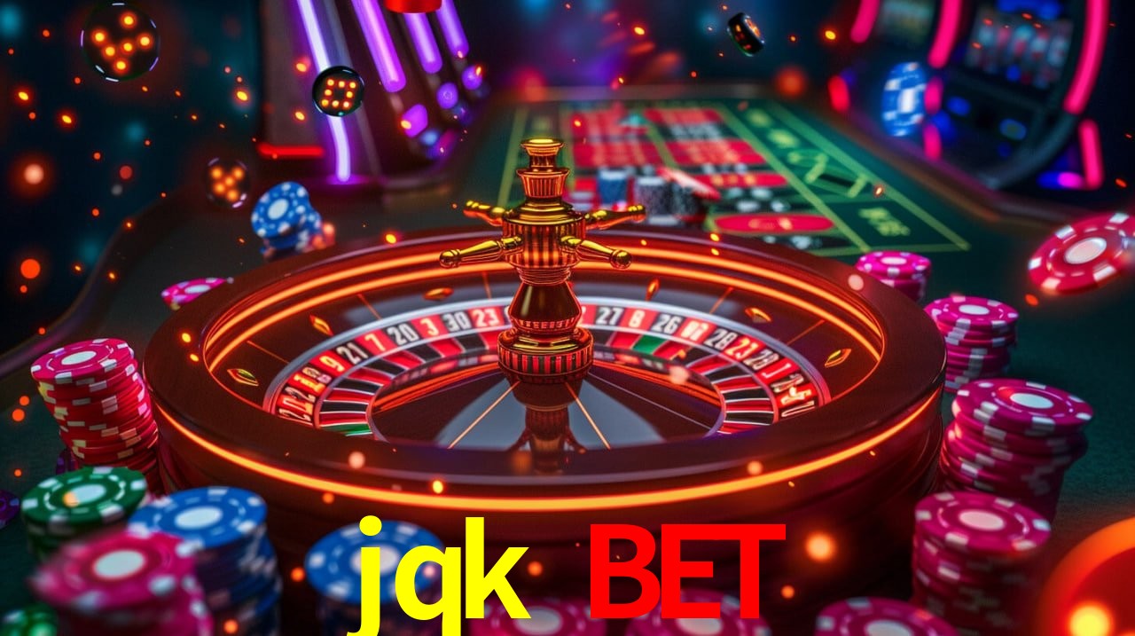 Apostas de Futebol jqk bet
