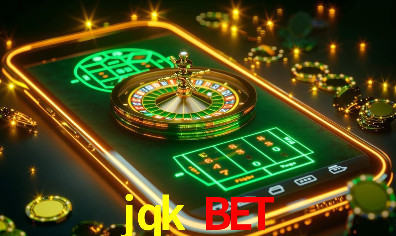 Casino Ao Vivo jqk bet
