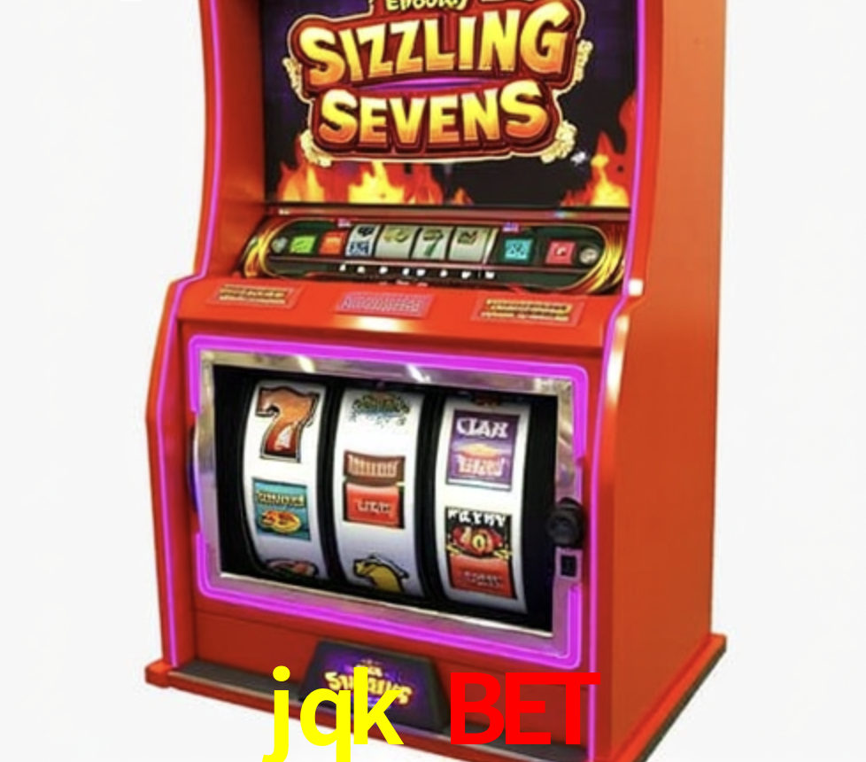 Descubra o Mundo do Cassino Online com jqk bet