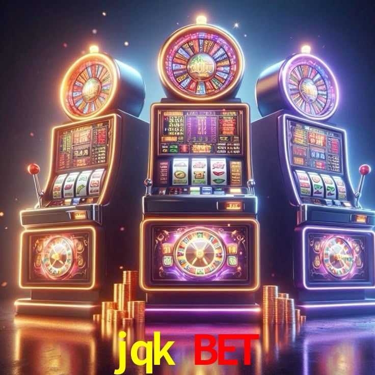 jqk bet app