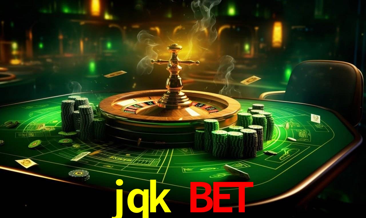 Jogo Aviator jqk bet