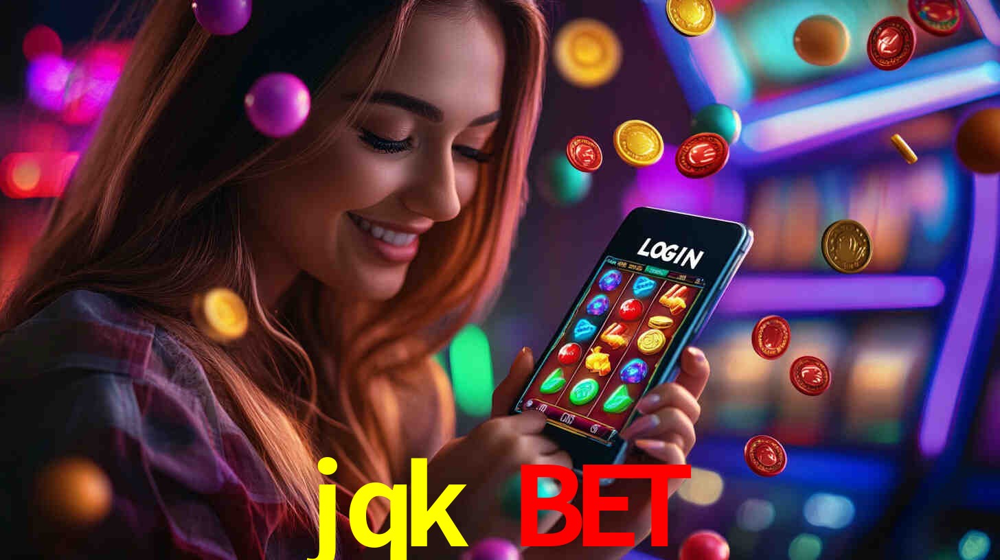 jqk bet: Seu Cassino Premiado com Pagamentos Rápidos