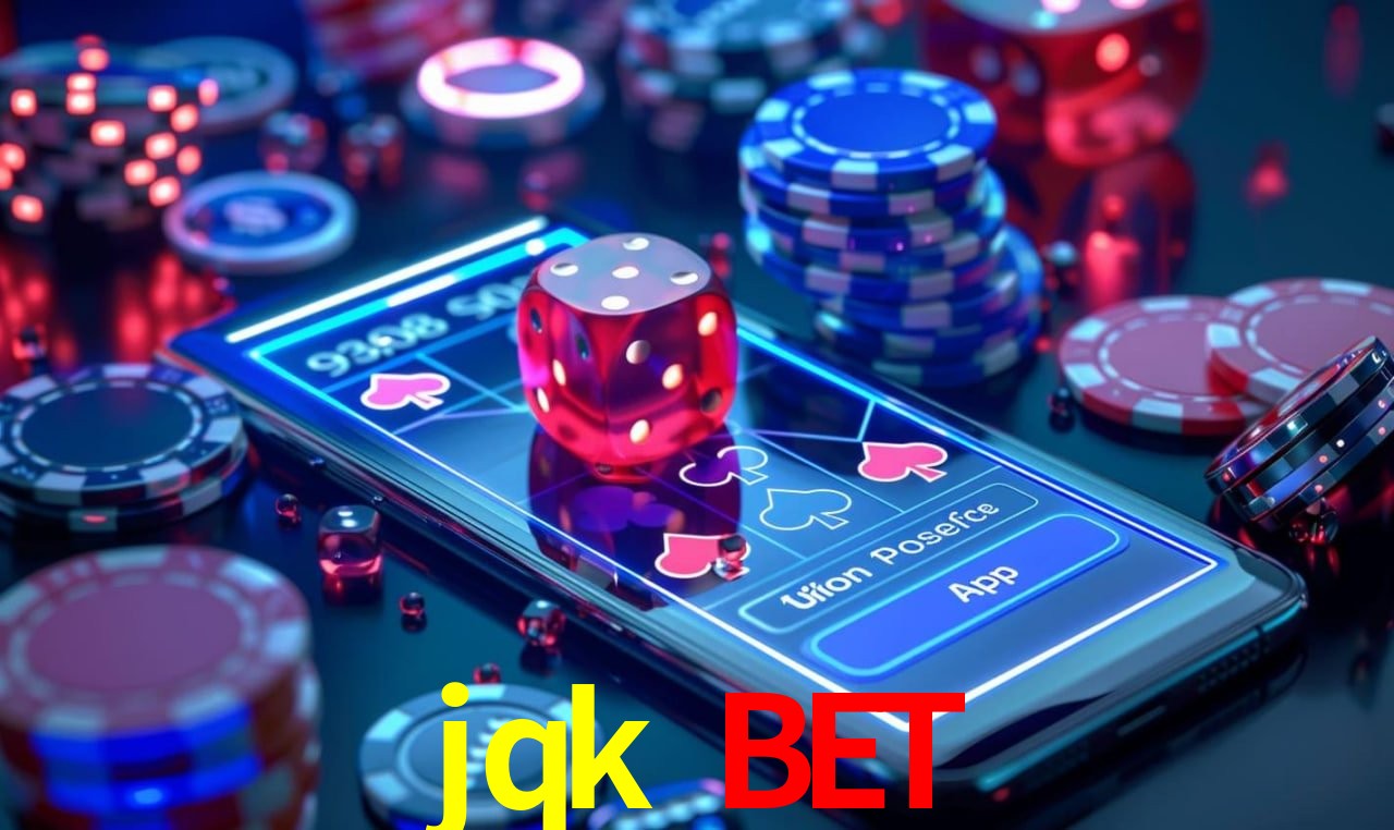 Promoção Relâmpago jqk bet