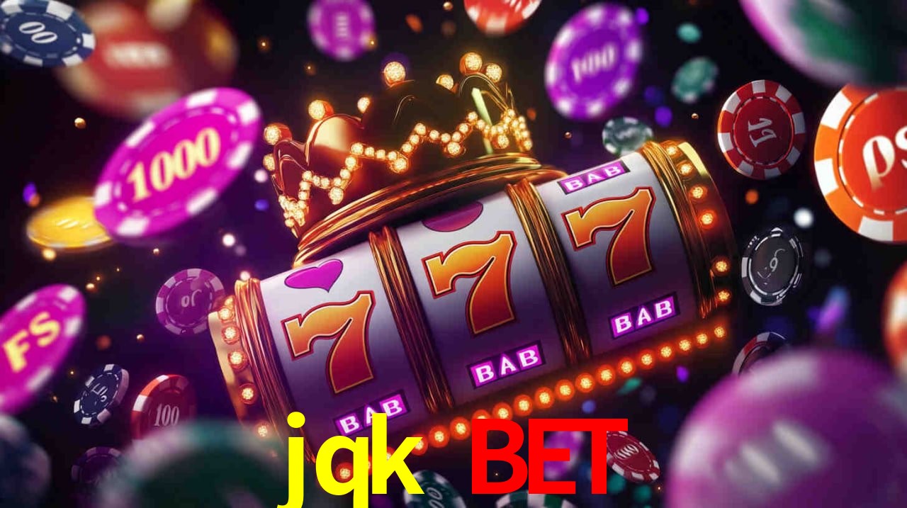 Casino Ao Vivo jqk bet