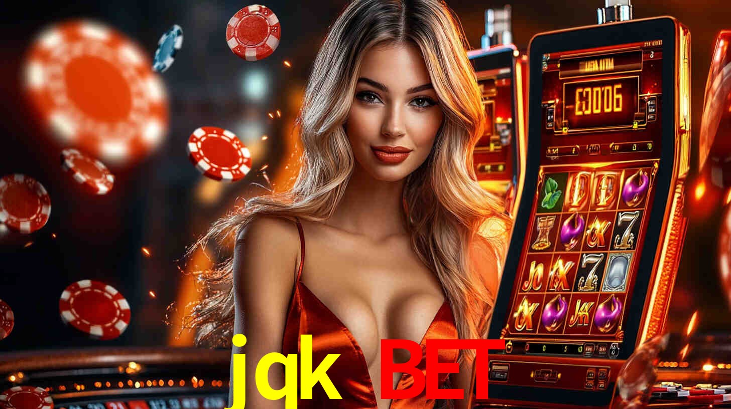 jqk bet: Seu Especialista em Apostas Esportivas Brasileiras