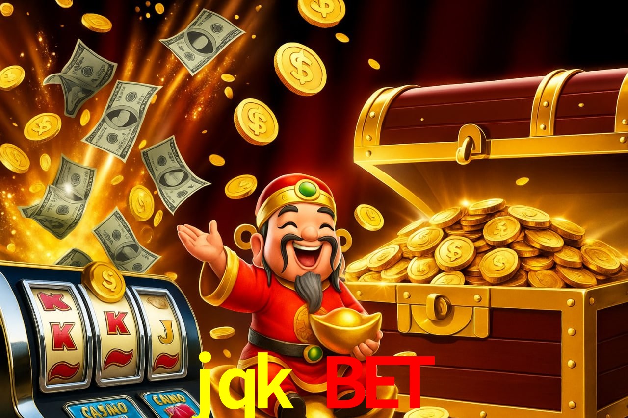 Experiência VIP jqk bet