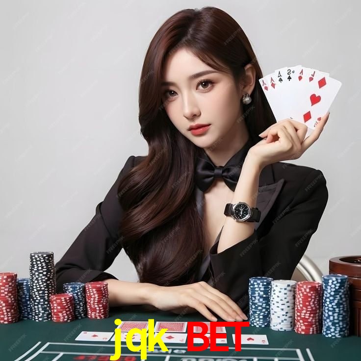 Diretório de Jogos jqk bet